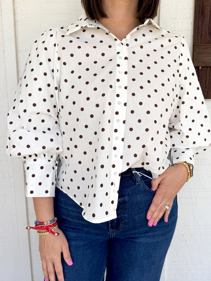 The Sterline Top