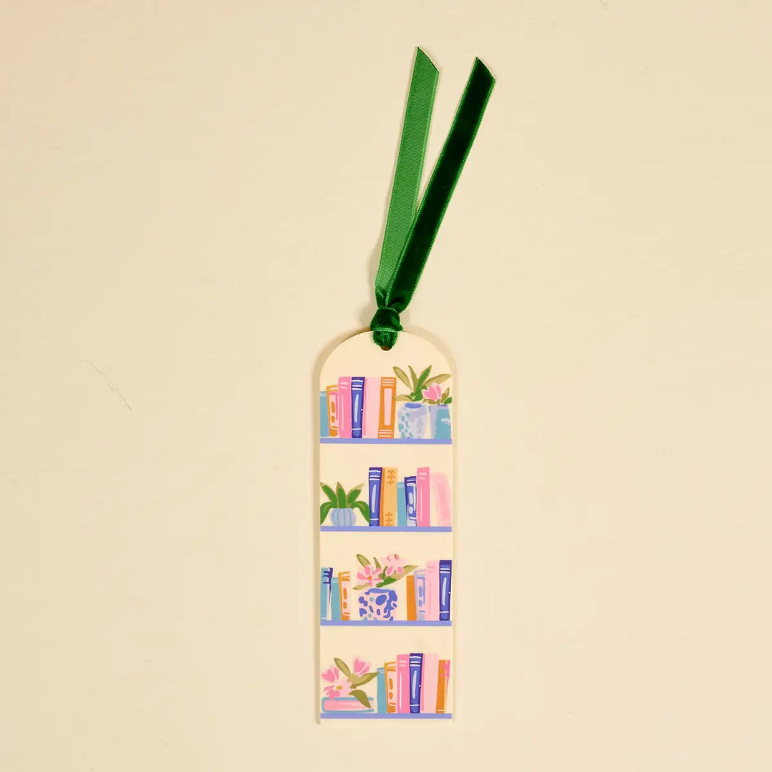 Darling Effect Acrylic Bookmark