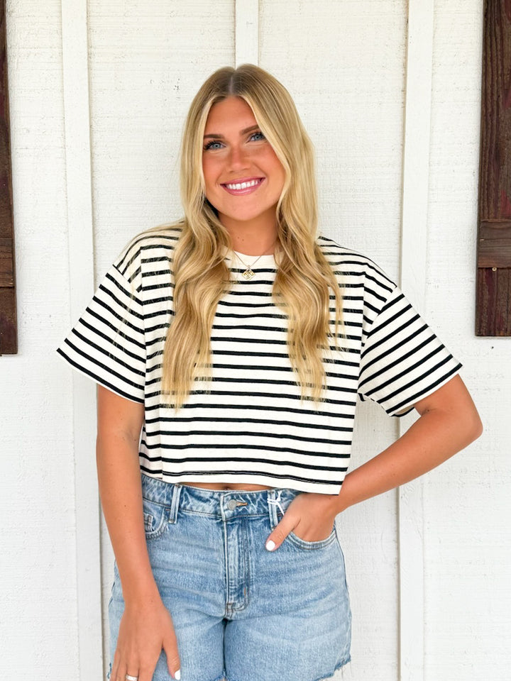 The Leslee Top