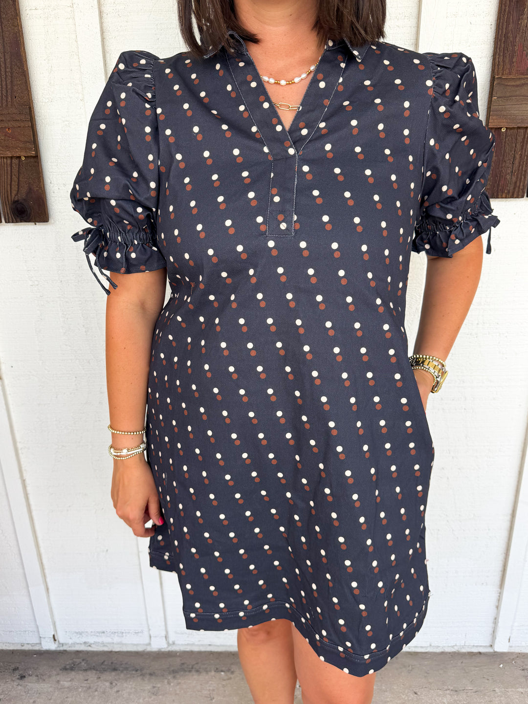 The Betty Dress