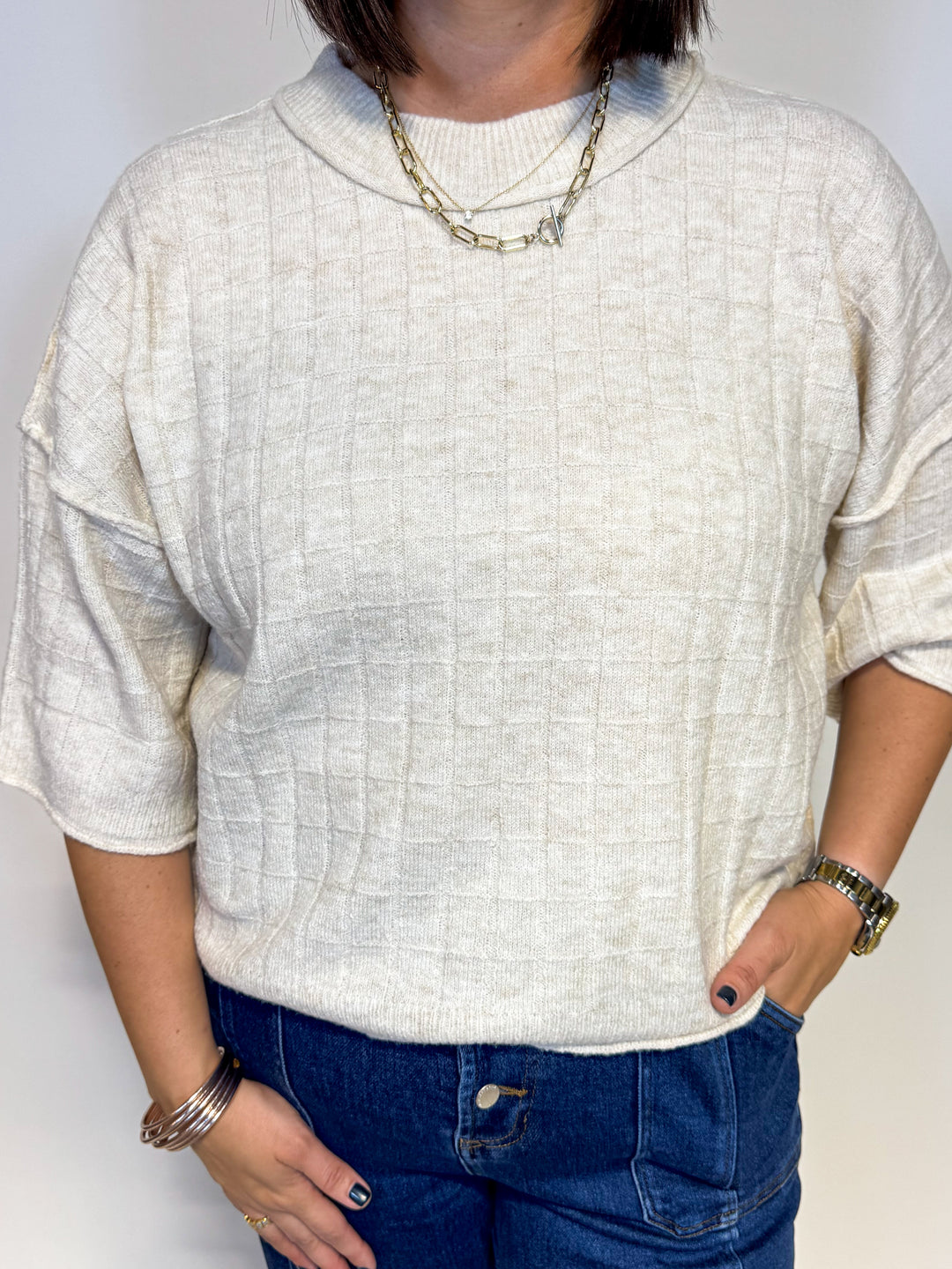 The Kinzee Top