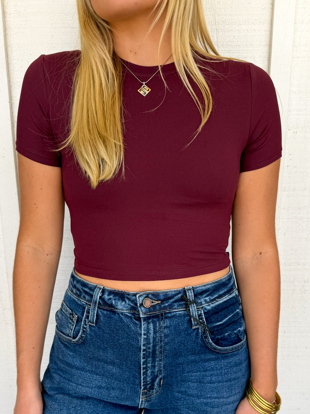 The Karah Top
