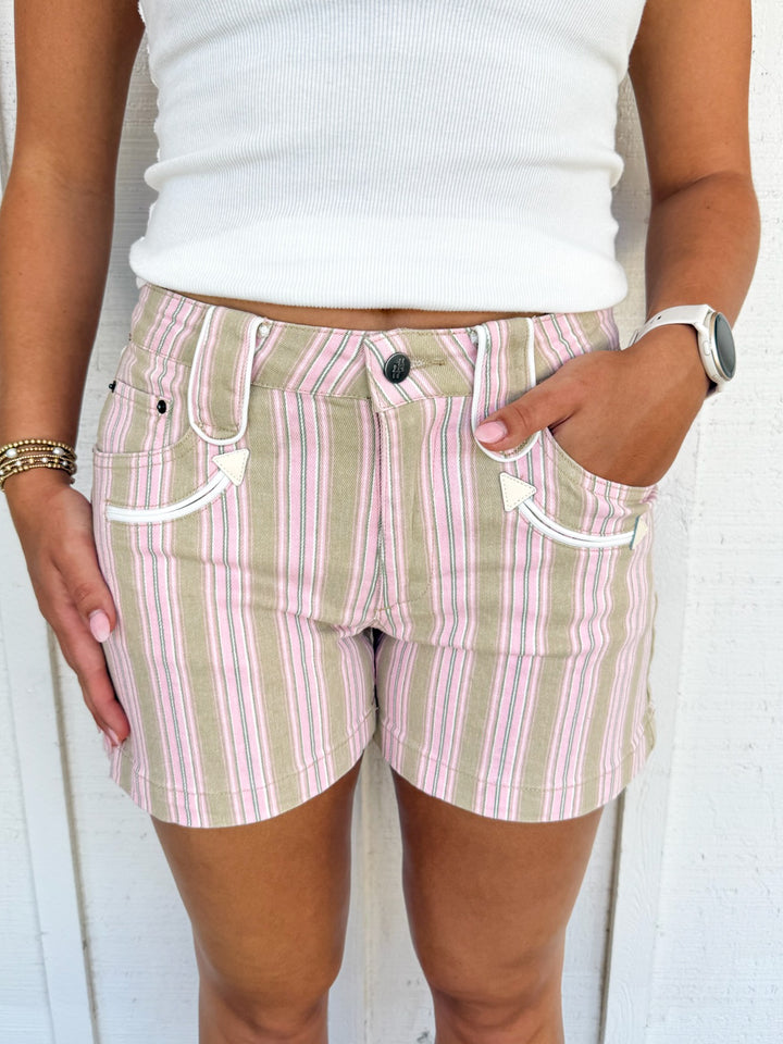 The Desmond Shorts