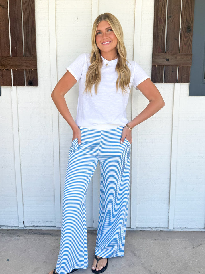The Nicole Pants