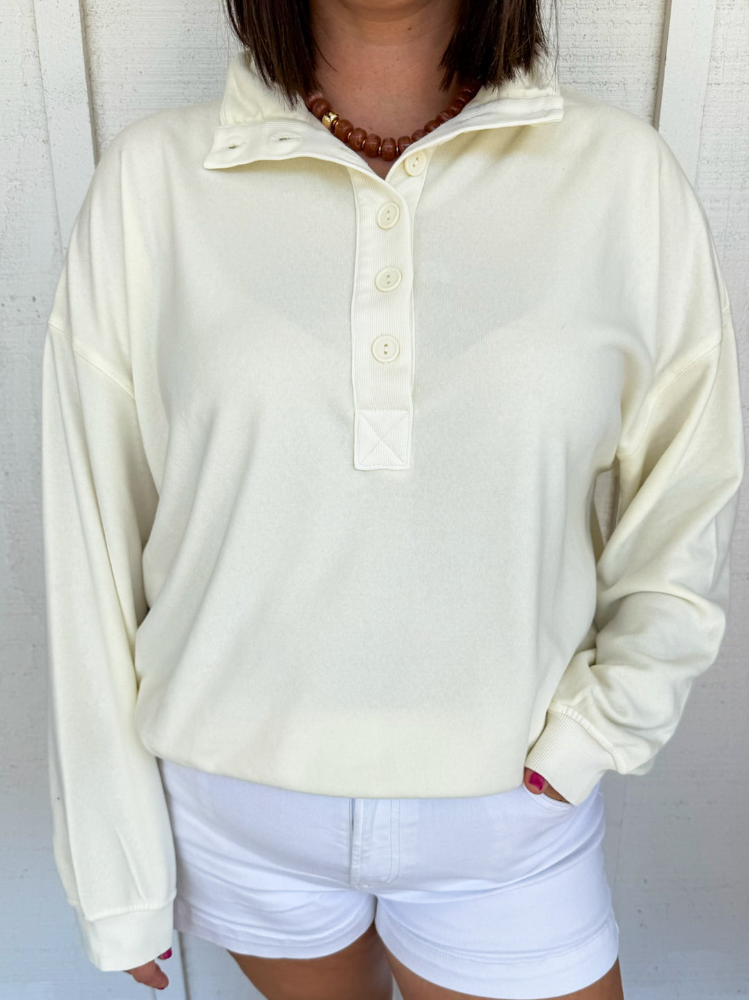 The Catie Top