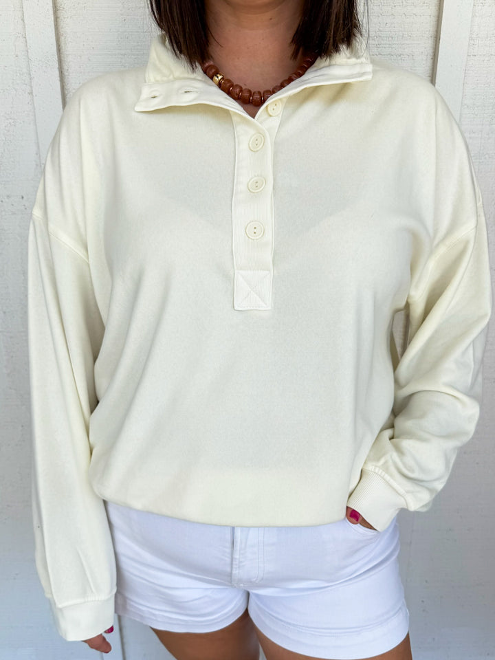 The Catie Top