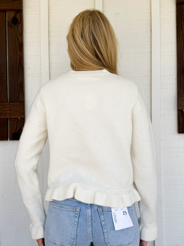 The Brynlee Cardigan