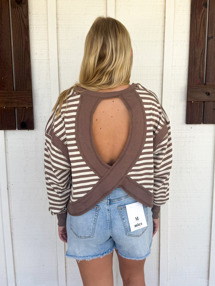 The Shellie Top