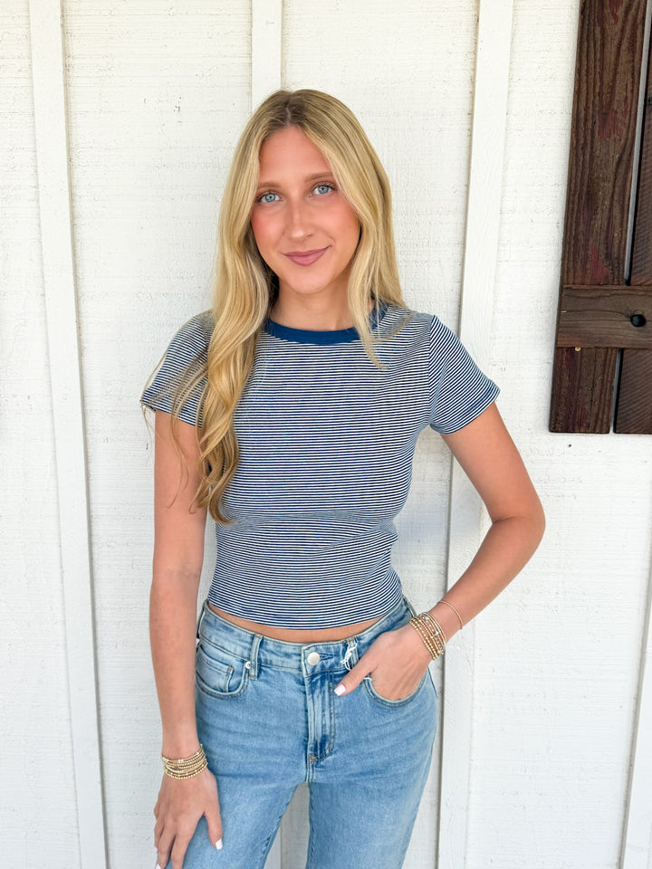 The Clarence Top