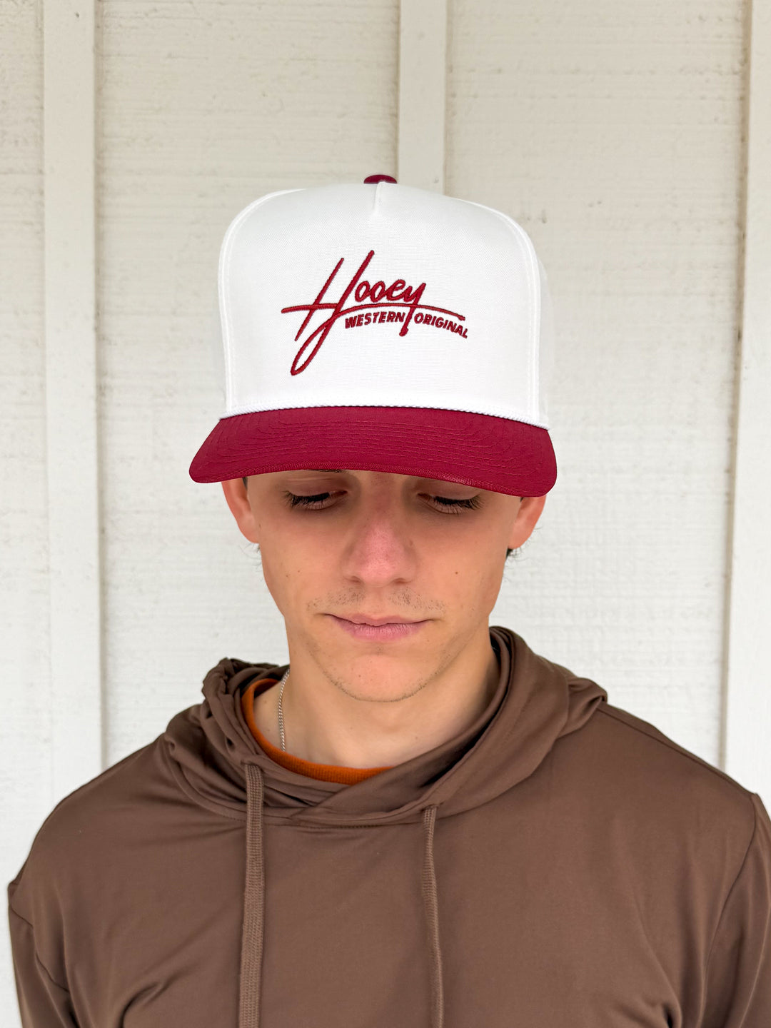Hooey Caps - Various Styles