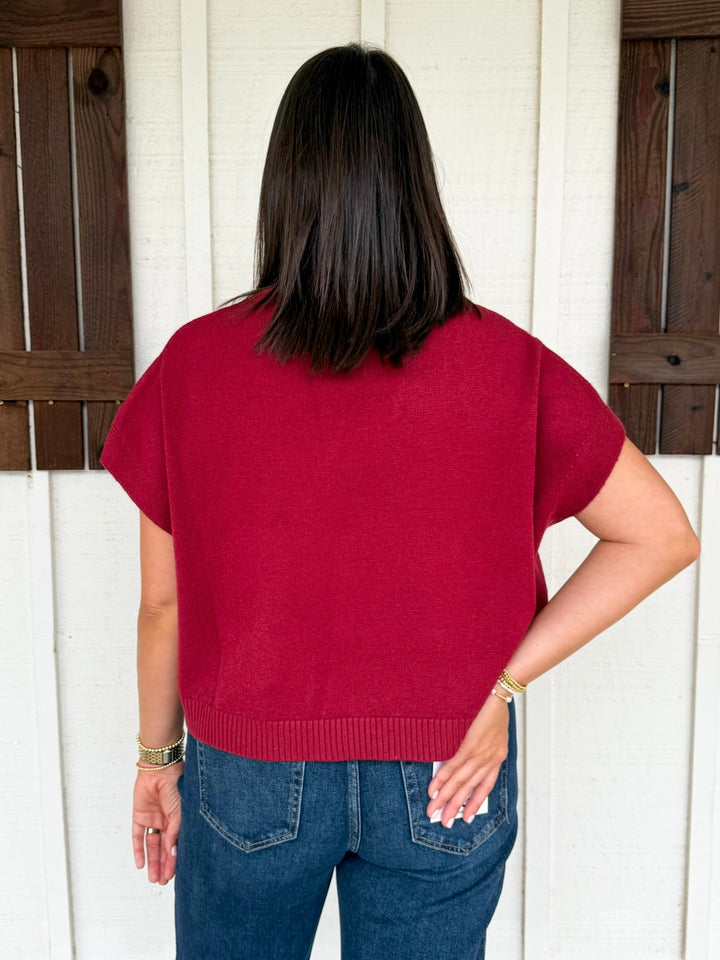 The Franny Top