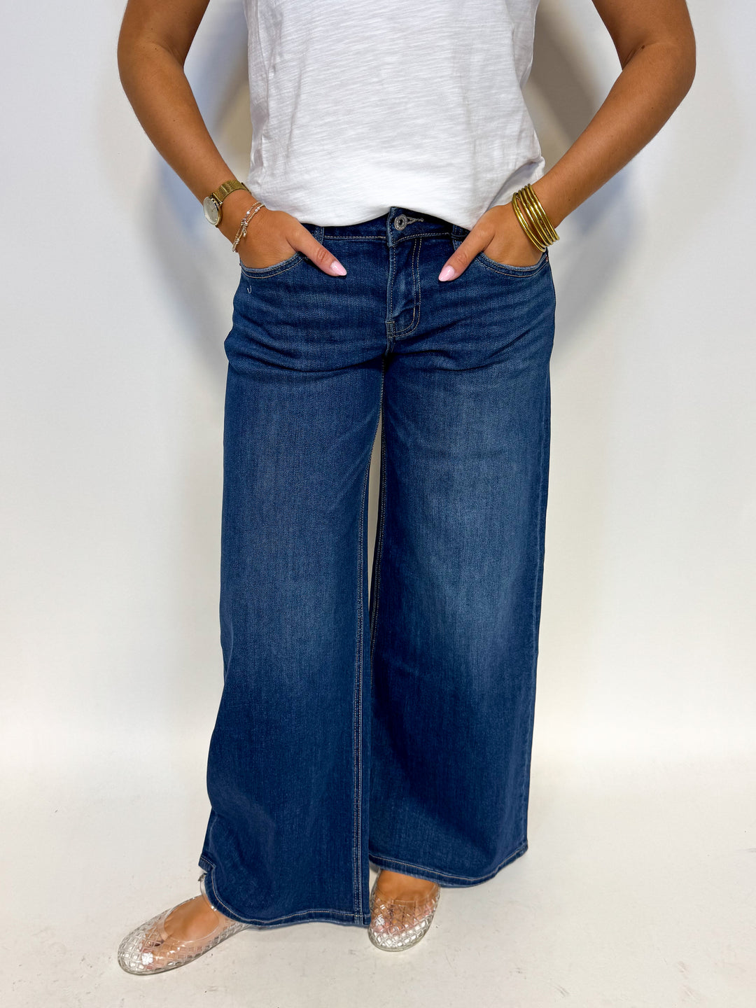 The Mako Jeans