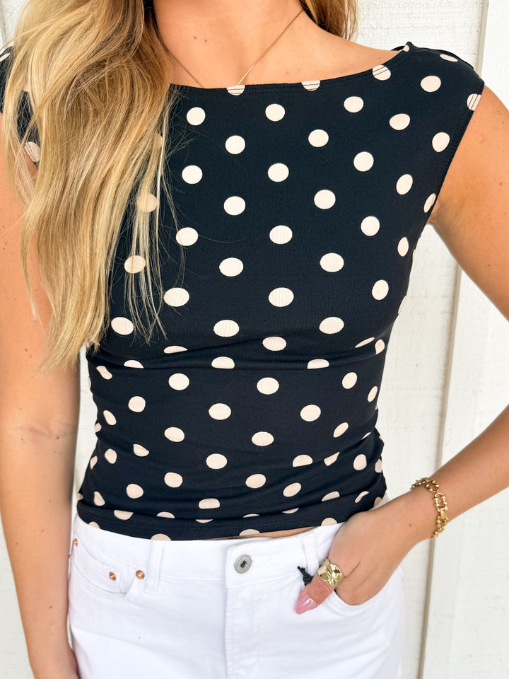 The Arya Top