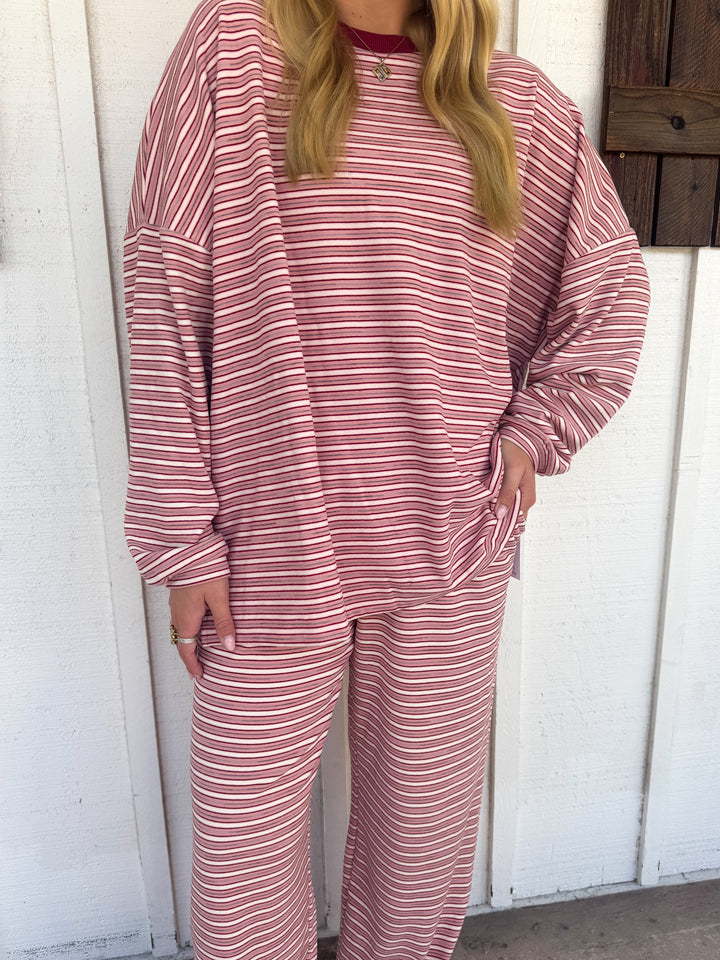 The Morgan Pants
