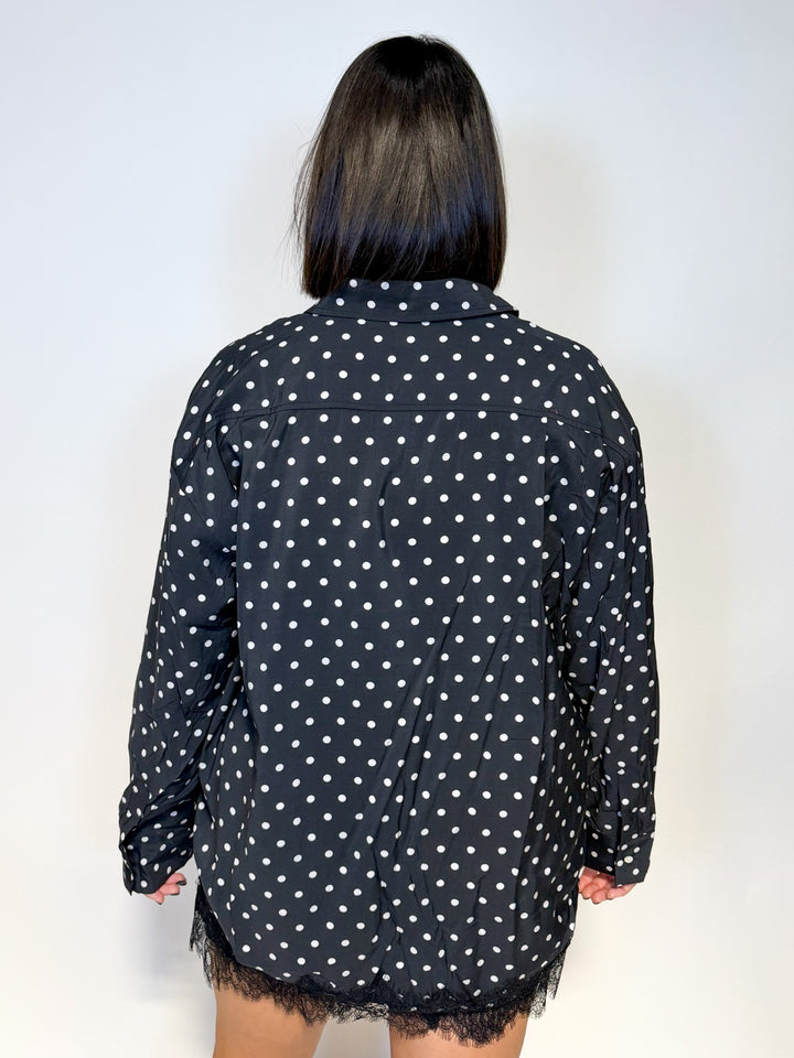 The Cortlyn Top