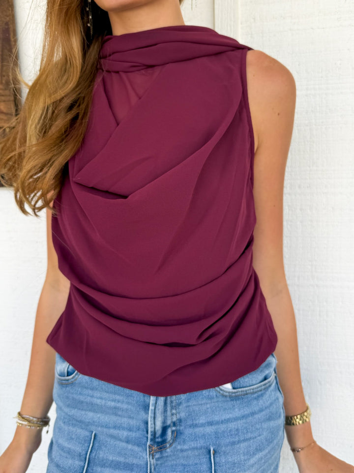 The Reneigh Top