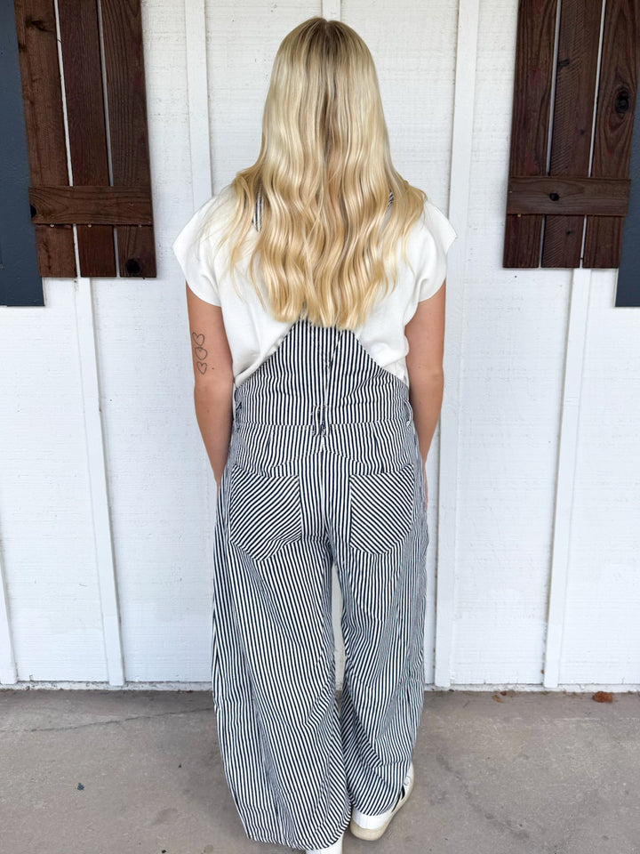 The Lynna Jumpsuit