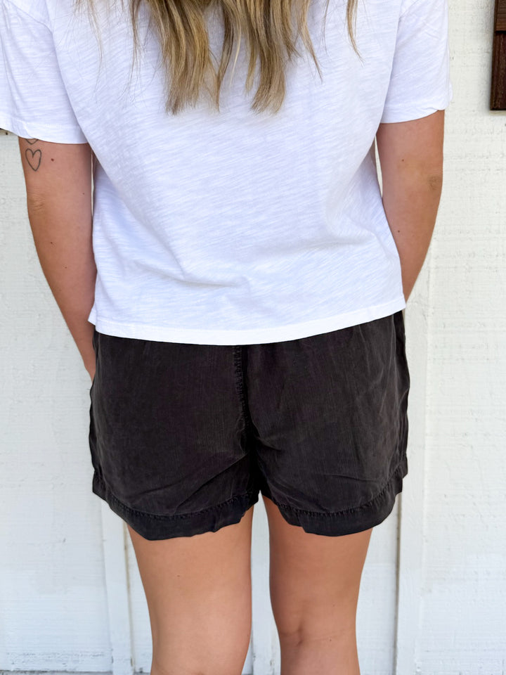 The Colley Shorts