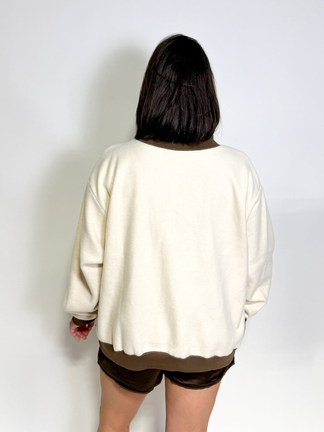 The Joyful Sweatshirt