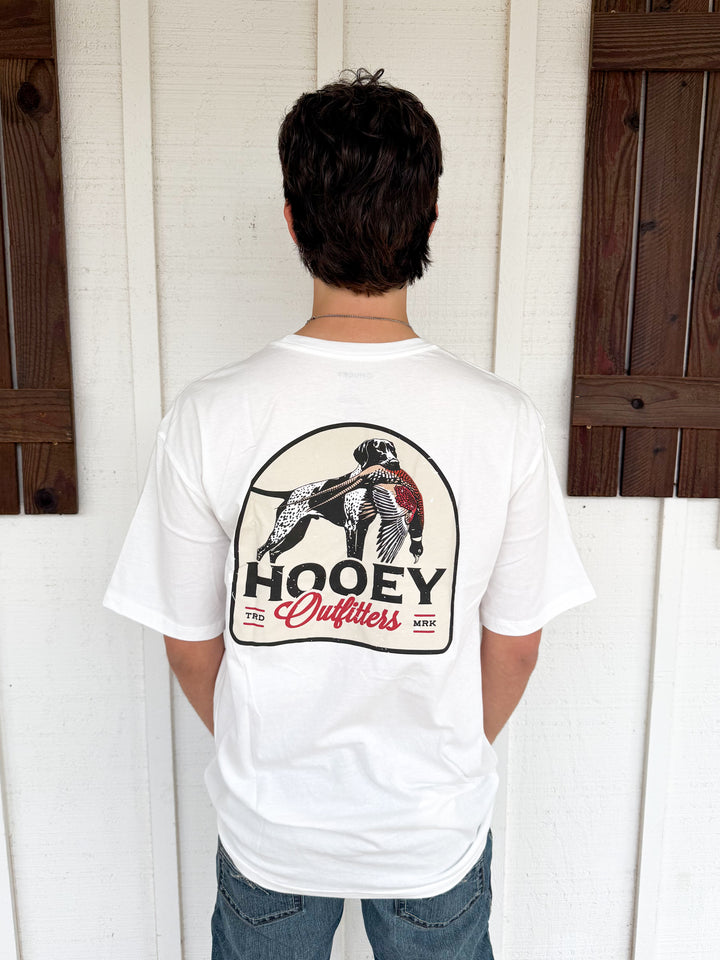 Hooey Men's Remi Tee