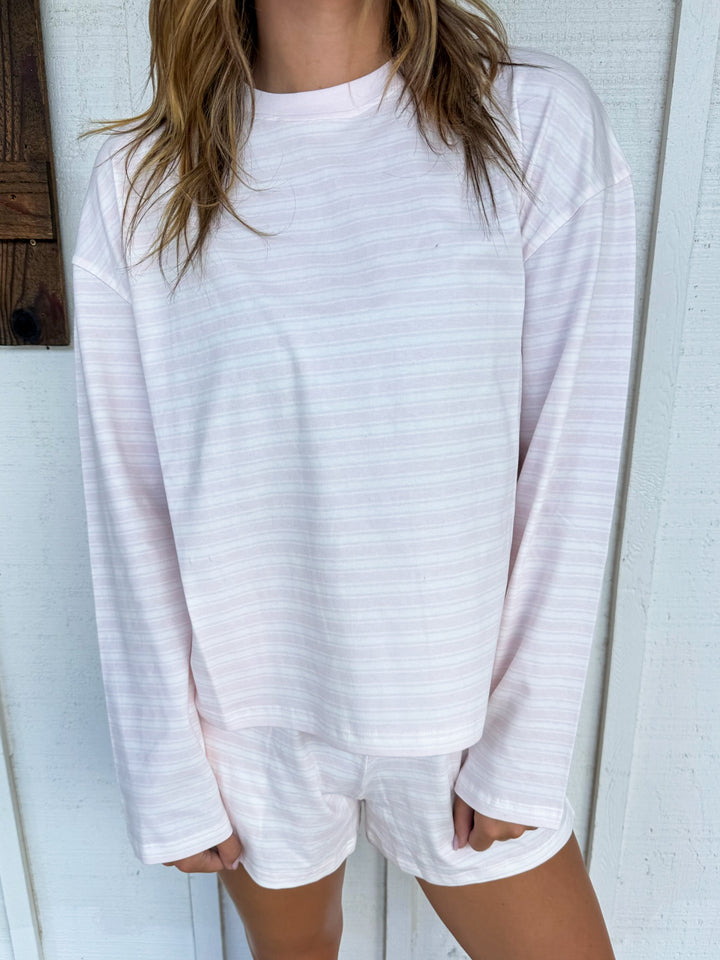 The Genevieve Top