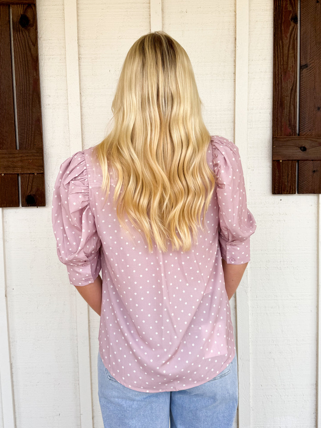 The Joella Top