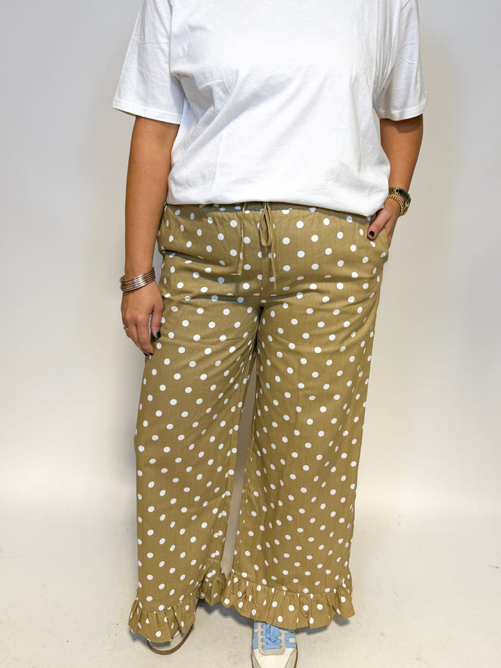 The Kacey Pants