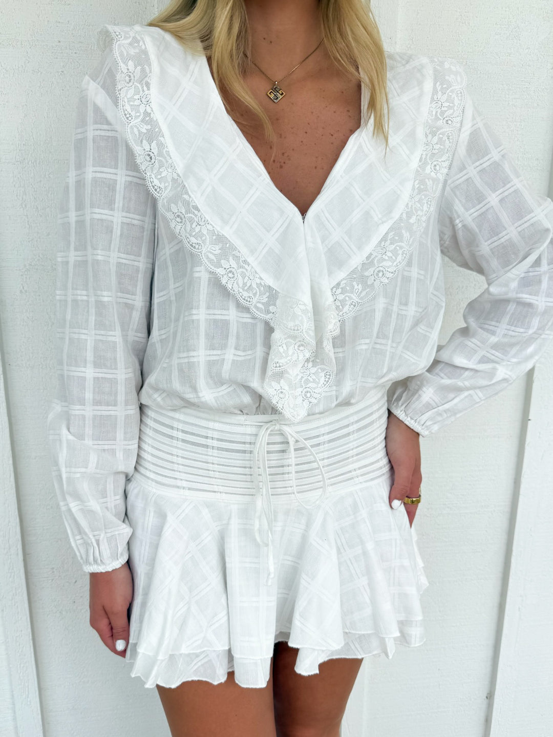 The Renee Dress