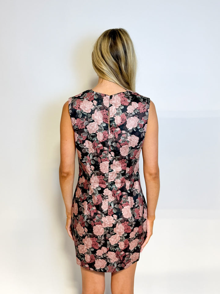 The Bonnie Dress