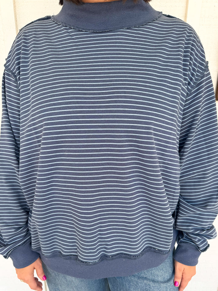 The Tiffy Top