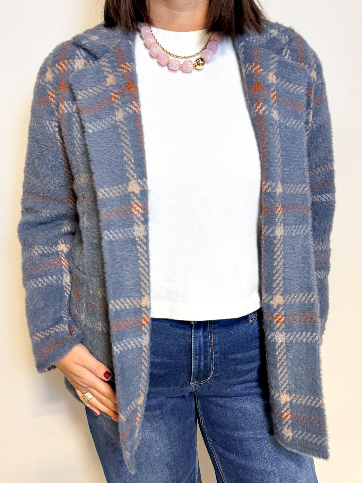 The Reggie Jacket