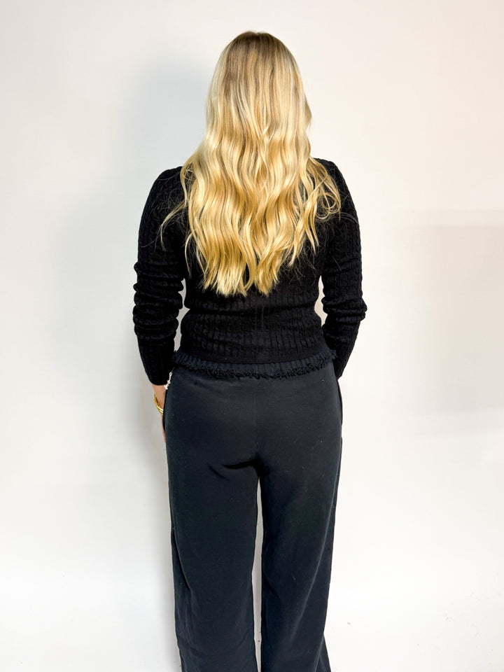 The Natalie Pants