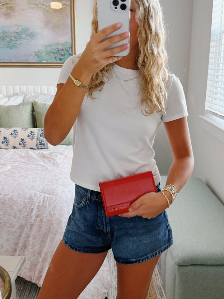 Katie Loxton Arden Braided Mini Bag