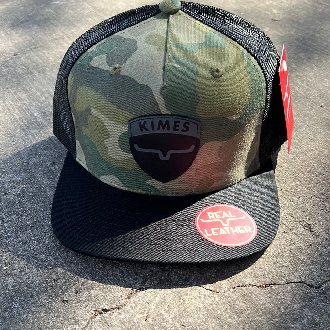 Kimes Ranch Falcon Hat