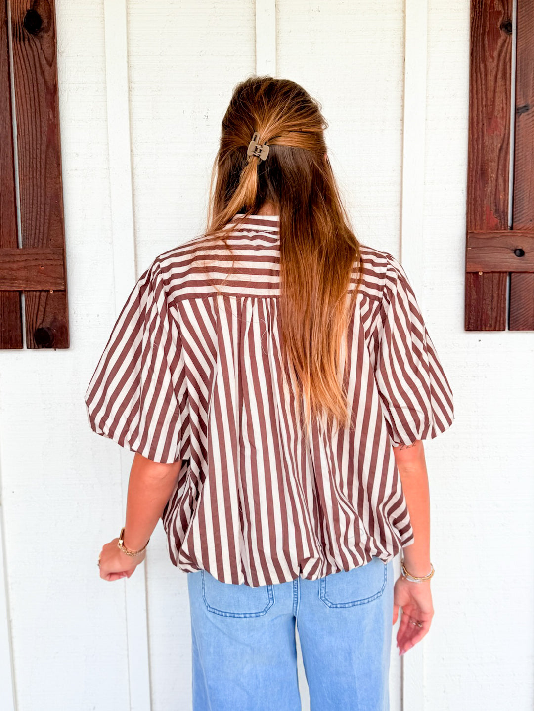 The Calley Top