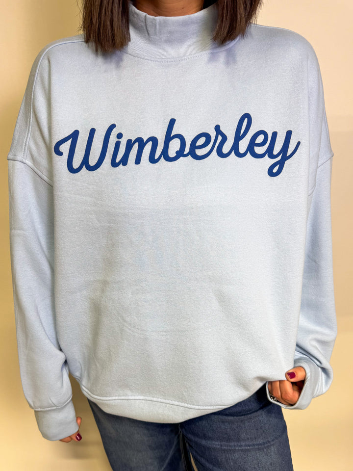 The Wimberley Script Mockneck