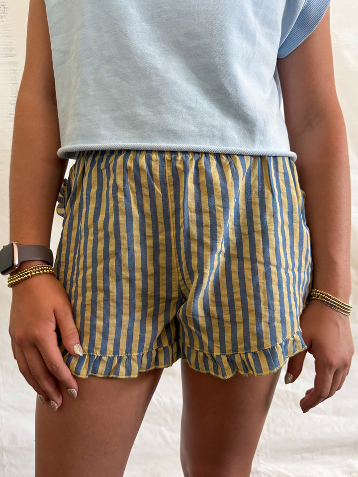 The Amara Shorts