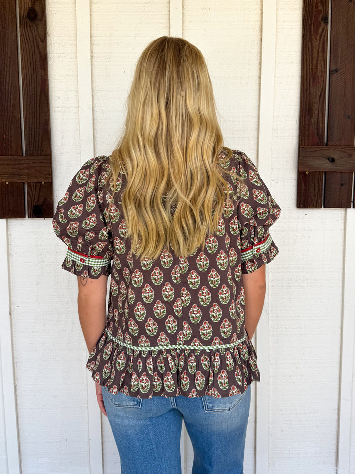 The Laura Top