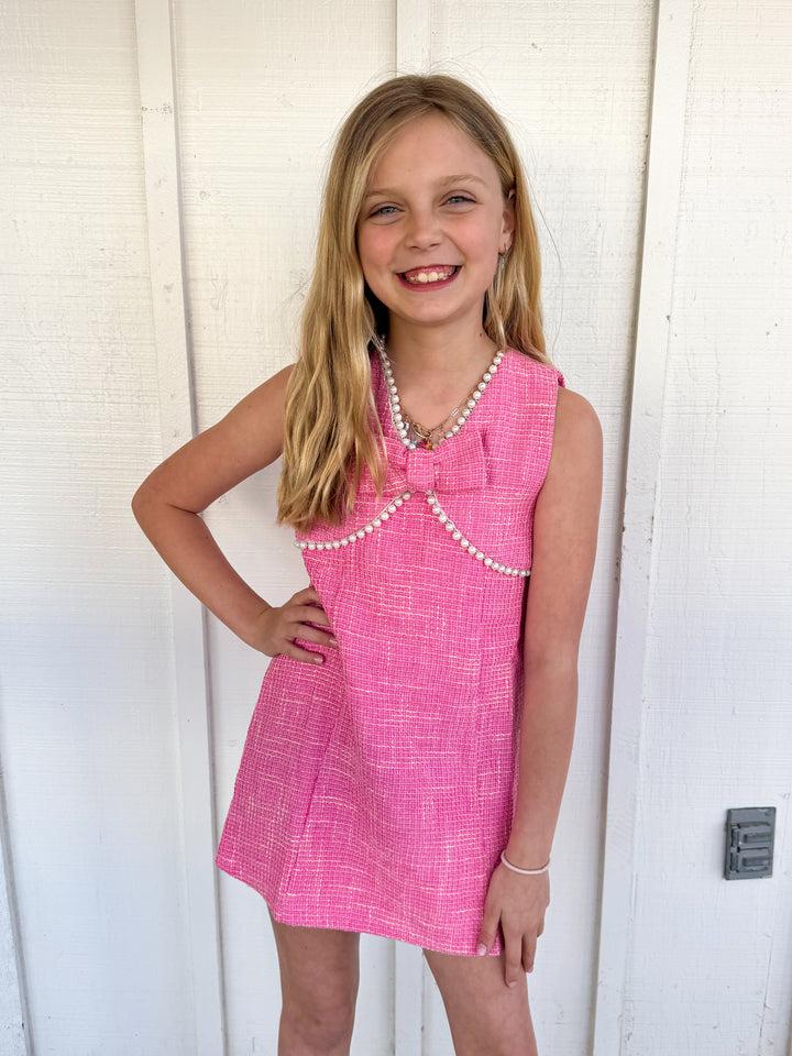 BR Lizzy Dress