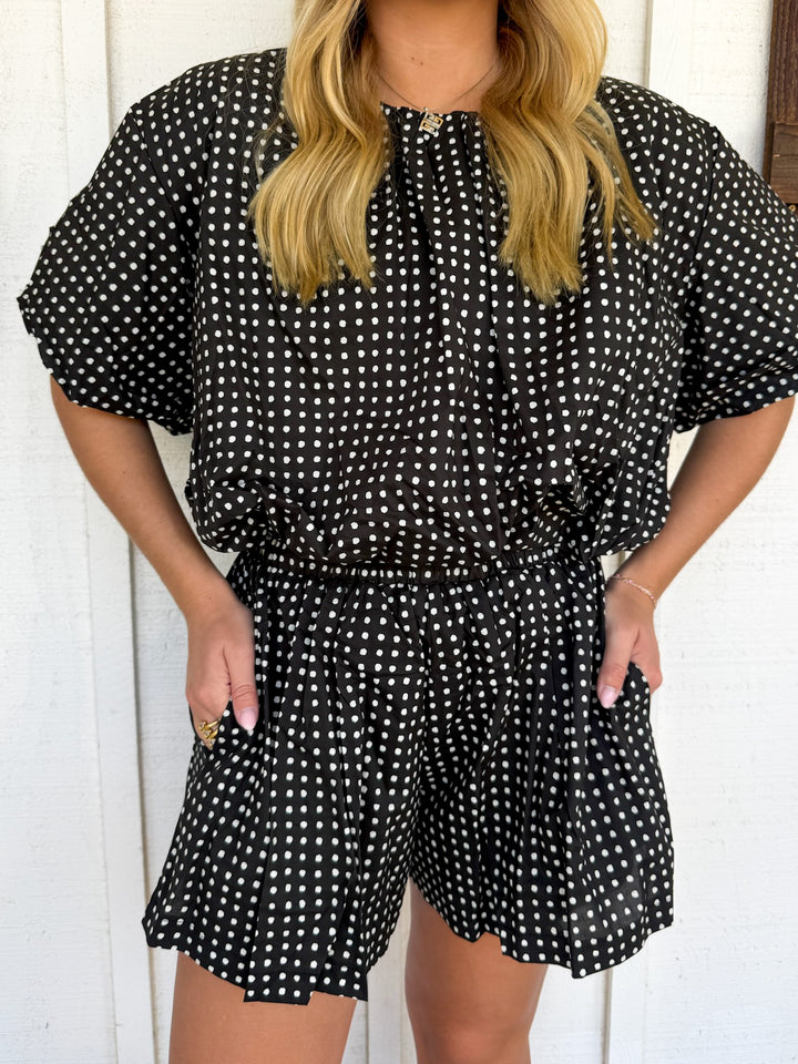 The Jessica Set