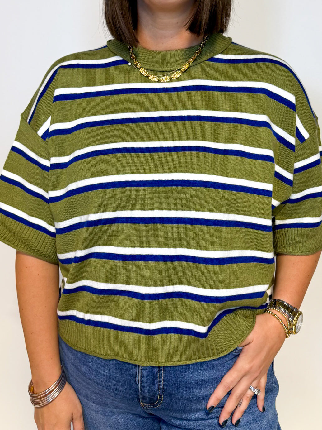 The Westyn Top