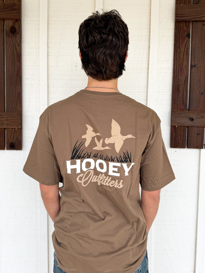 Hooey Men's Decoy Tee