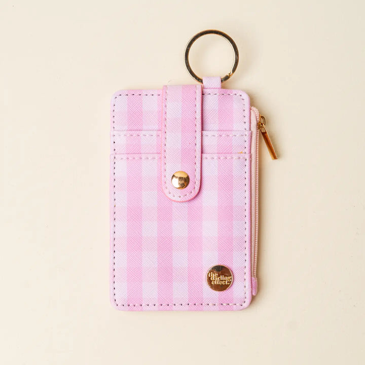 Keychain Wallets