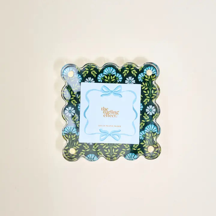 Darling Effect Little Moments Acrylic Picture Frame