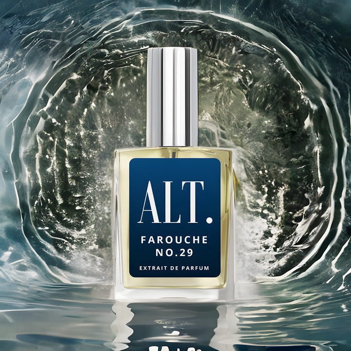 ALT. Fragrances - 2 OZ