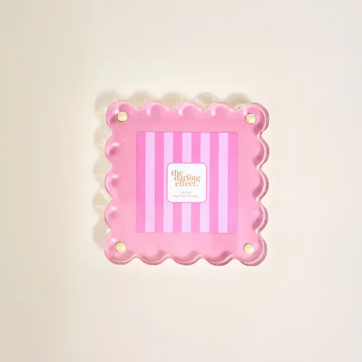 Darling Effect Little Moments Acrylic Picture Frame