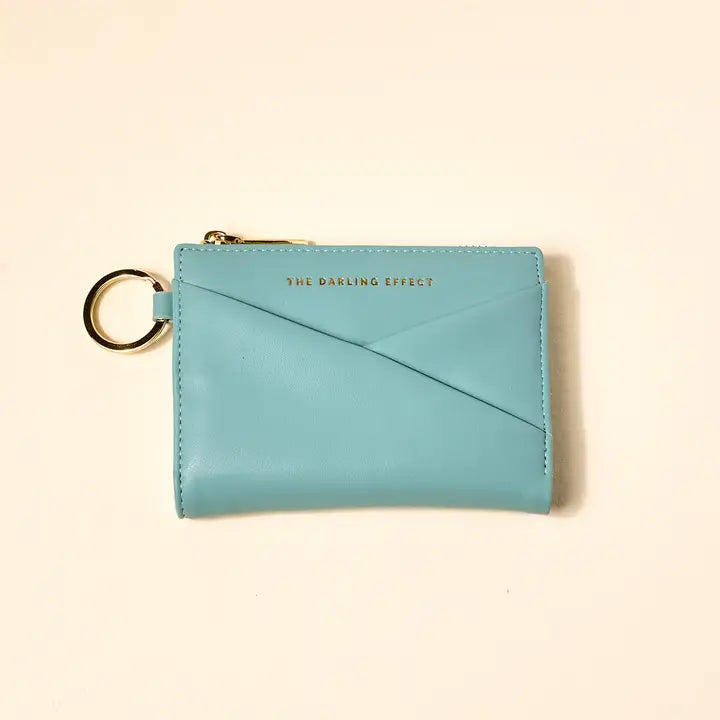 Darling Effect Luxe Pocket Wallet