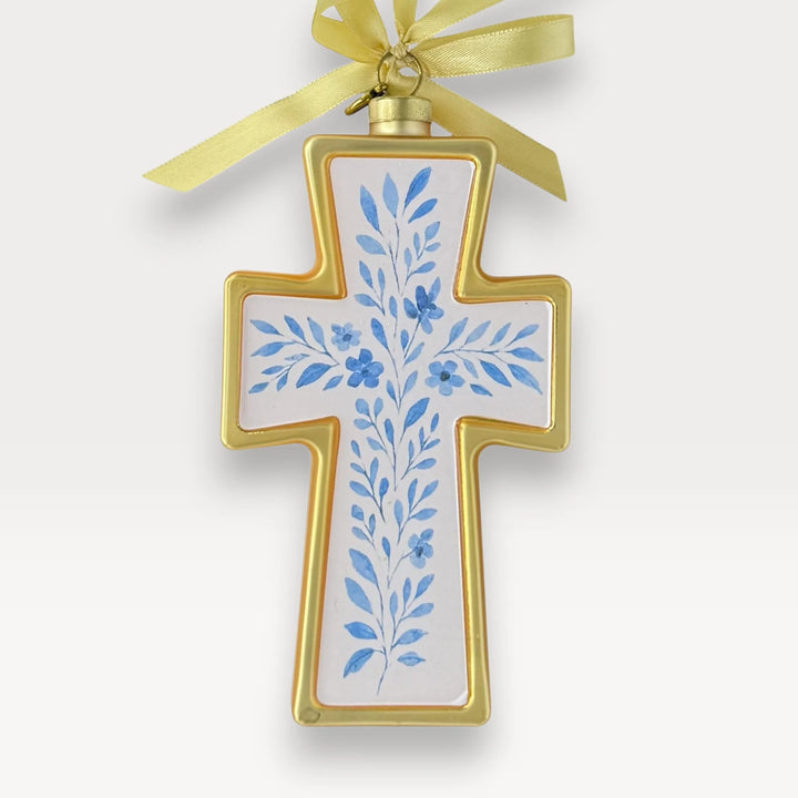 Faithful & Texan Christmas Ornaments 2026