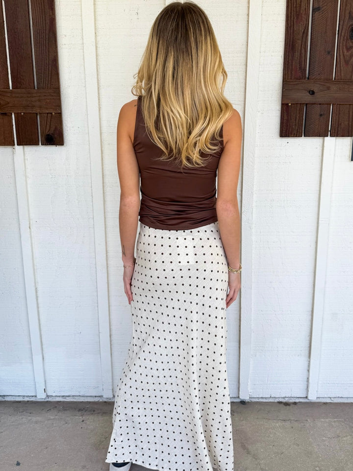 The Ashlin Skirt