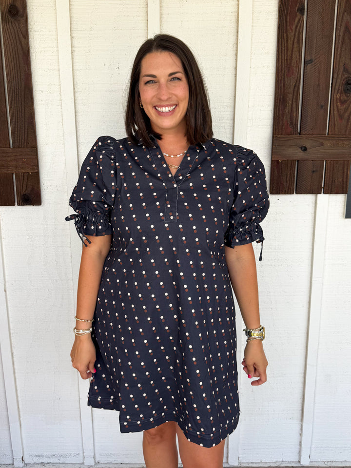 The Betty Dress